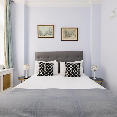 The Abbey Notting Hill Hotell London Eksteriør bilde