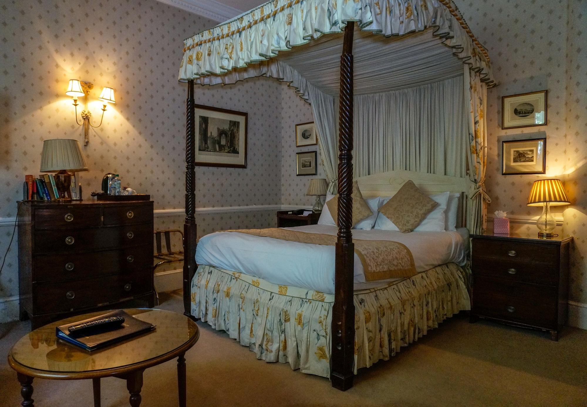 The Abbey Notting Hill Hotell London Eksteriør bilde