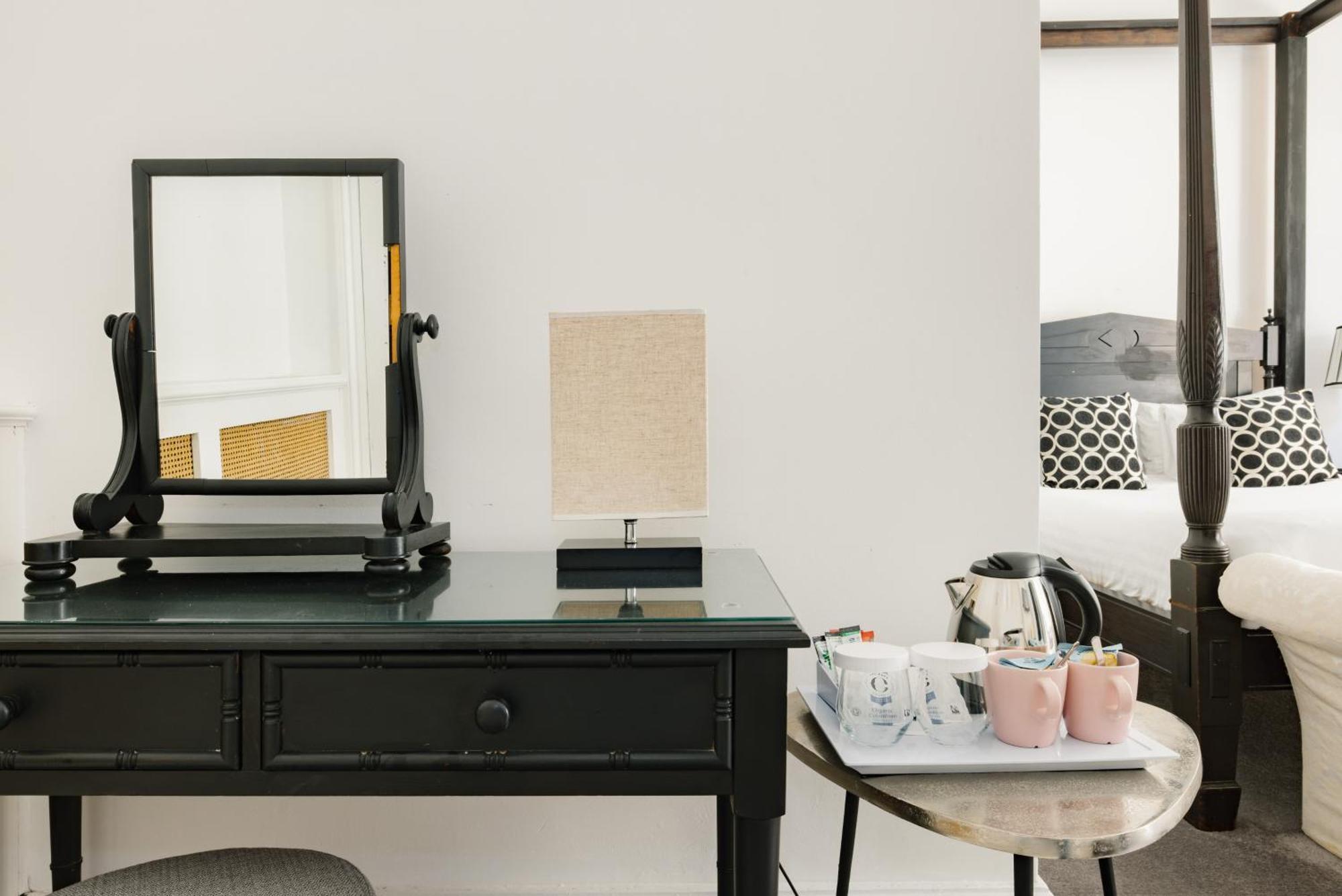 The Abbey Notting Hill Hotell London Eksteriør bilde